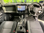 FJ CRUISER 4WD