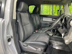 FJ CRUISER 4WD