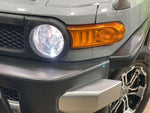 FJ CRUISER 4WD