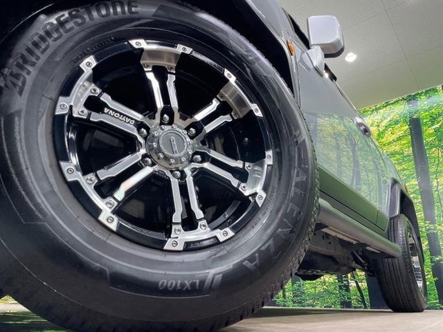 FJ CRUISER 4WD