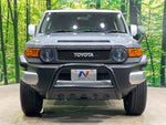 FJ CRUISER 4WD