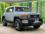 FJ CRUISER 4WD