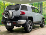 FJ CRUISER 4WD