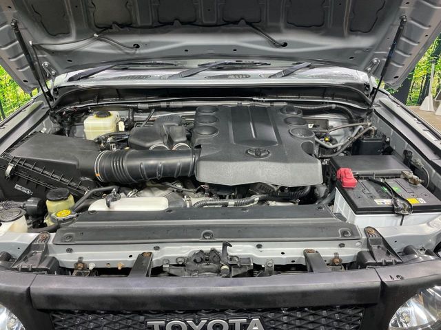FJ CRUISER 4WD