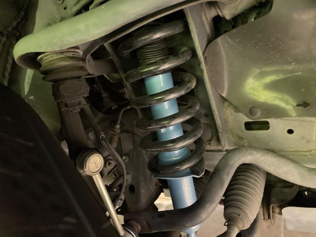 FJ CRUISER 4WD