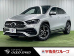MERCEDES BENZ GLA class