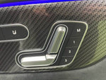 MERCEDES BENZ GLA class