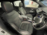 MERCEDES BENZ GLA class