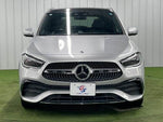 MERCEDES BENZ GLA class