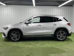 MERCEDES BENZ GLA class
