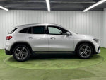 MERCEDES BENZ GLA class