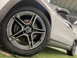 MERCEDES BENZ GLA class