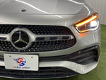 MERCEDES BENZ GLA class