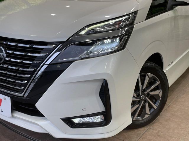 SERENA  S-HYBRID