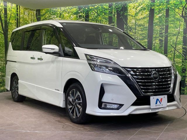 SERENA  S-HYBRID