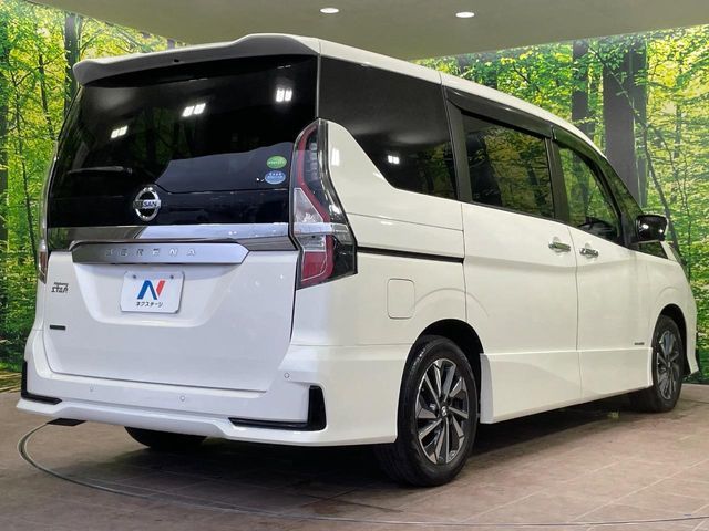 SERENA  S-HYBRID