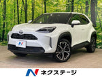 YARIS CROSS HYBRID