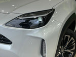 YARIS CROSS HYBRID