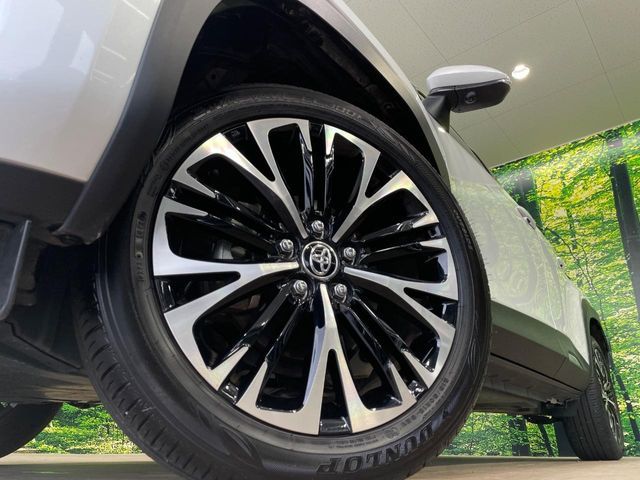 YARIS CROSS HYBRID