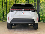 YARIS CROSS HYBRID