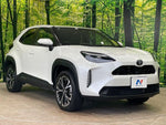 YARIS CROSS HYBRID