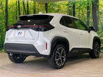 YARIS CROSS HYBRID