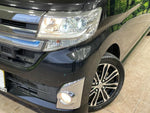 TANTO CUSTOM