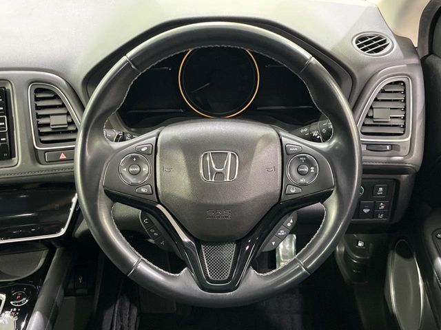 VEZEL HYBRID