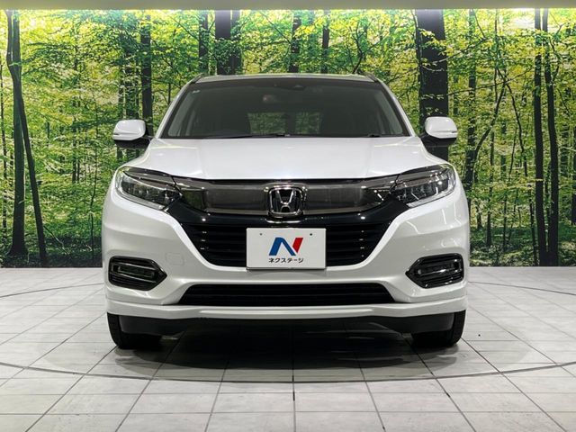 VEZEL HYBRID