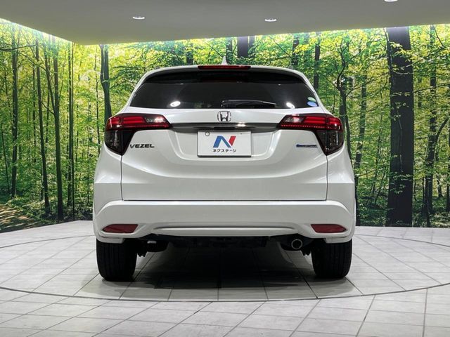 VEZEL HYBRID