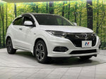 VEZEL HYBRID
