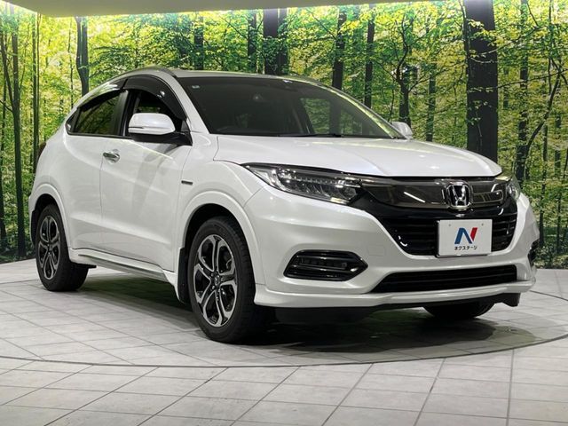 VEZEL HYBRID