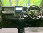 N-VAN 4WD
