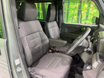 N-VAN 4WD