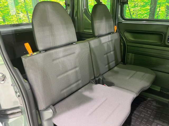 N-VAN 4WD