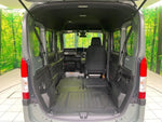 N-VAN 4WD