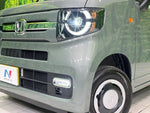 N-VAN 4WD