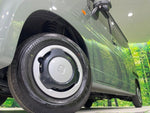 N-VAN 4WD