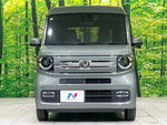 N-VAN 4WD