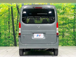 N-VAN 4WD