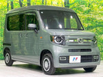 N-VAN 4WD