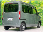 N-VAN 4WD