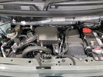 N-VAN 4WD