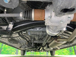 N-VAN 4WD