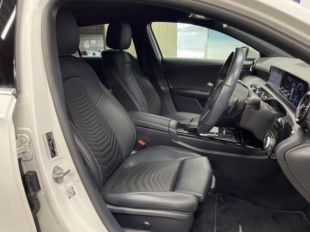 MERCEDES BENZ A class