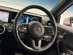 MERCEDES BENZ A class