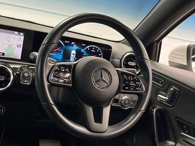 MERCEDES BENZ A class
