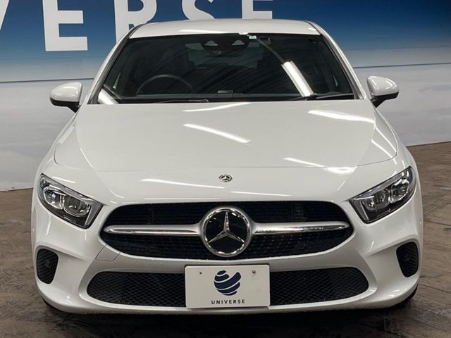 MERCEDES BENZ A class
