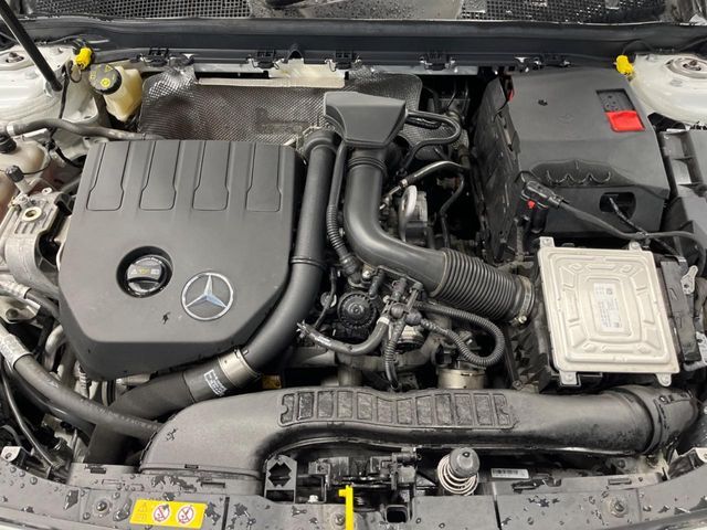 MERCEDES BENZ A class