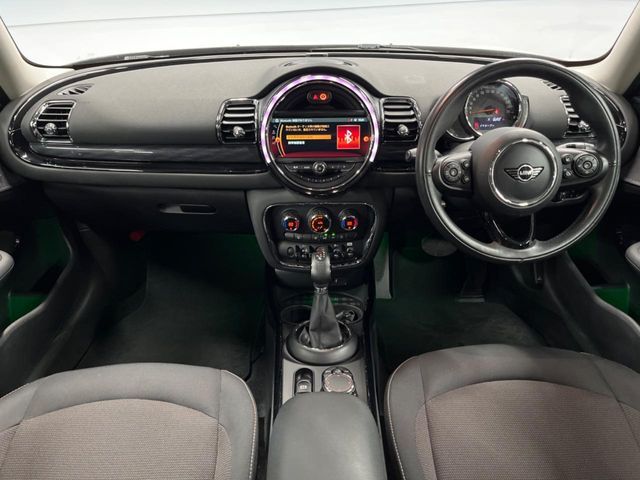 BMW MINI COOPER D CLUBMAN